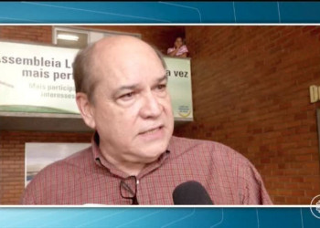 Ex- governador Guilherme Melo morre aos 68 anos  vítima de câncer no cérebro